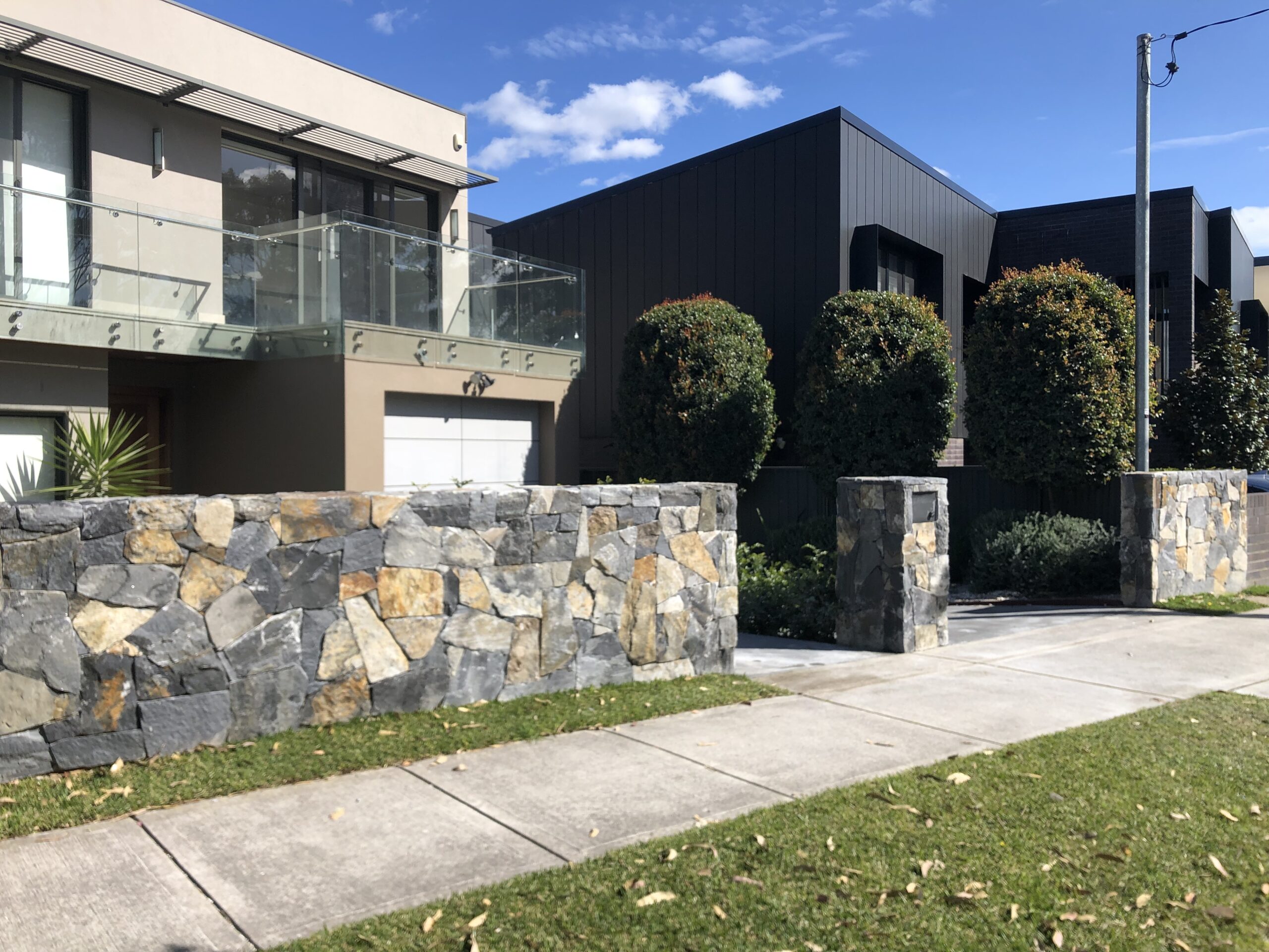 Sydney and The Hills District Landscaping & Construction